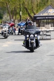2018 Riding for the Long Haul