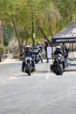 2018 Riding for the Long Haul