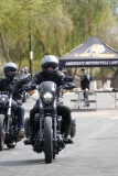 2018 Riding for the Long Haul