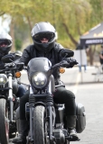 2018 Riding for the Long Haul