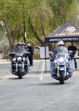 2018 Riding for the Long Haul