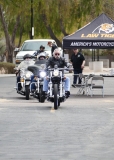 2018 Riding for the Long Haul