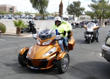 2018 Riding for the Long Haul