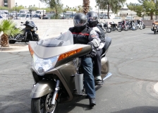 2018 Riding for the Long Haul