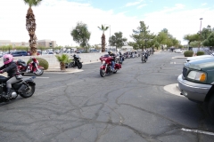 2018 Riding for the Long Haul