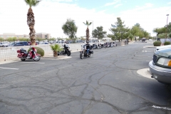 2018 Riding for the Long Haul