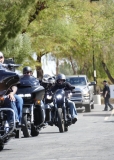 2018 Riding for the Long Haul