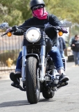 2018 Riding for the Long Haul