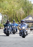 2018 Riding for the Long Haul