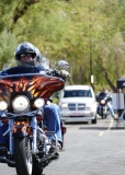 2018 Riding for the Long Haul