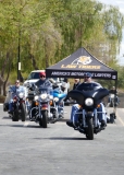 2018 Riding for the Long Haul