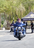 2018 Riding for the Long Haul