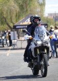 2018 Riding for the Long Haul