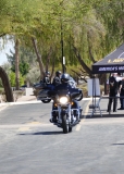 2018 Riding for the Long Haul