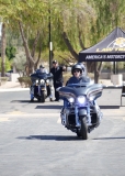 2018 Riding for the Long Haul