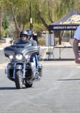 2018 Riding for the Long Haul
