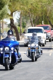 2018 Riding for the Long Haul