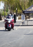 2018 Riding for the Long Haul