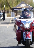 2018 Riding for the Long Haul