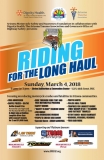 2018 Riding for the Long Haul ad