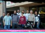 Students - Courses - Instructors