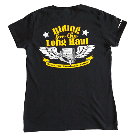 ladies riding shirts