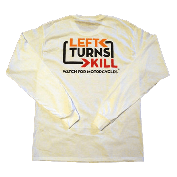 T-Shirt – Arizona Motorcycle Safety 