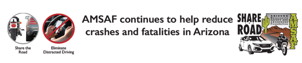 Arizona Motorcycle Safety & Awareness Foundation