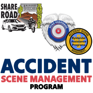 Accident Scene Management Application