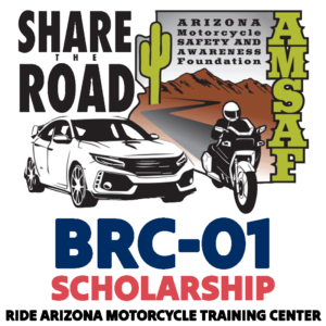 RAMTC BRC Scholarship Code