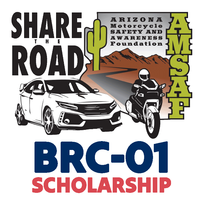 BRC Scholarship Code