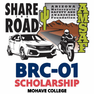 MCC BRC Scholarship Code
